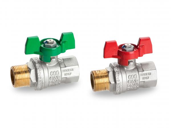 ball valves s84w mf