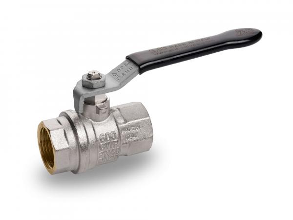 ball valves s85