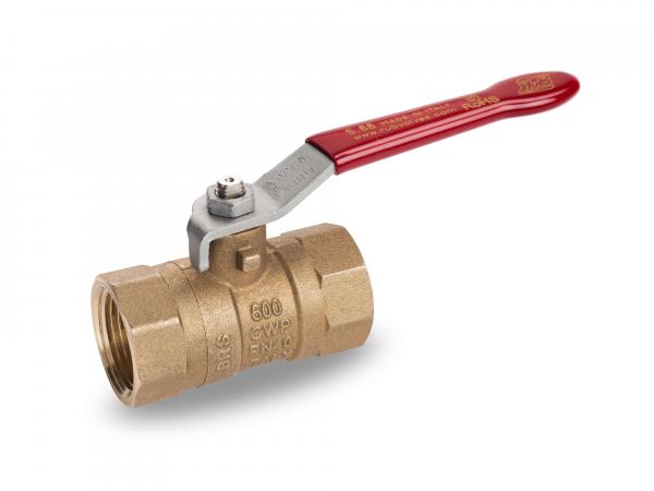 ball valves s88 bspt