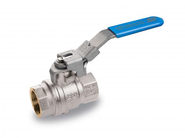 ball valves s93 downstream exhaust