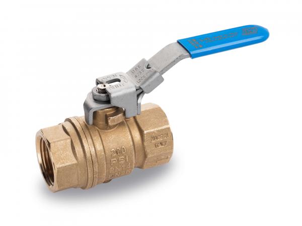 ball valves s93 npt downstream exhaust