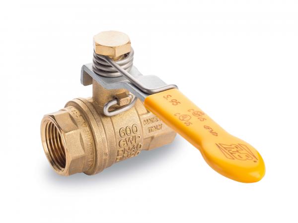 ball valves s95 npt spring return