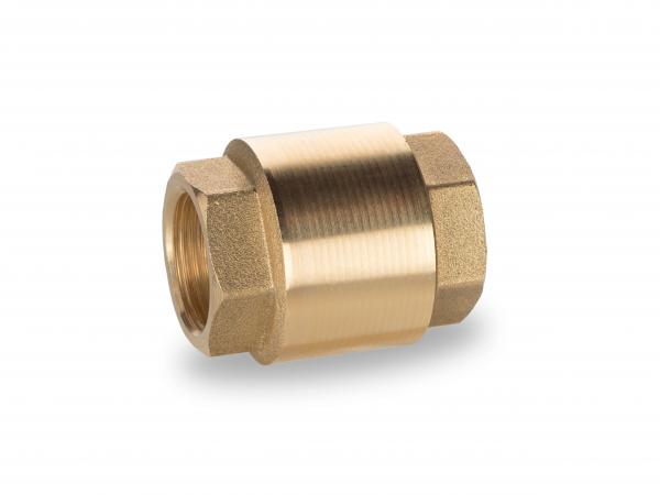 check valves s120
