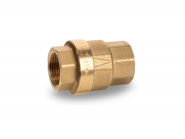 check valves s123