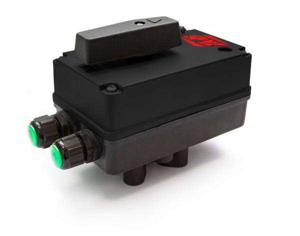 electric actuators valve c tork