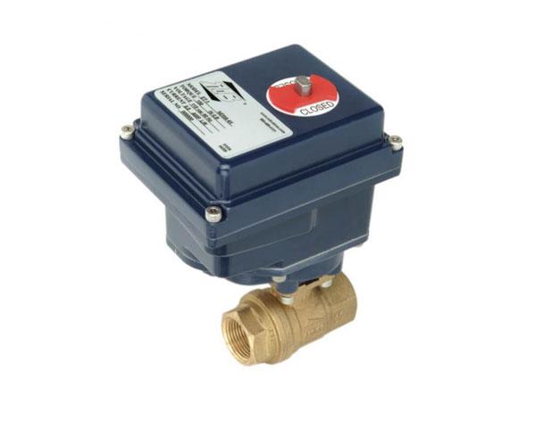 electric actuators valve e-tork