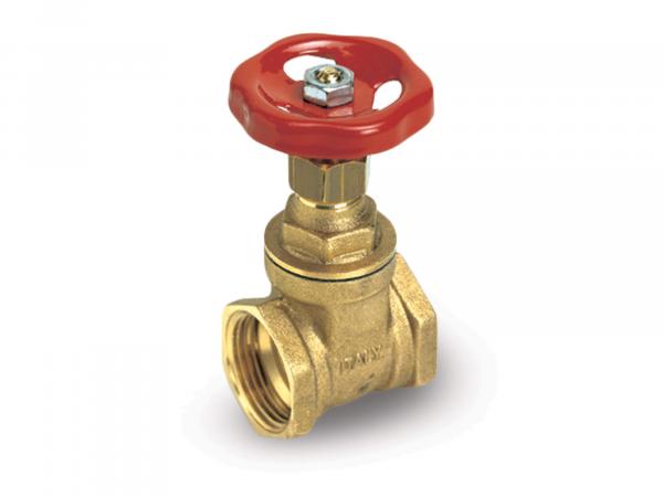gate valves s110