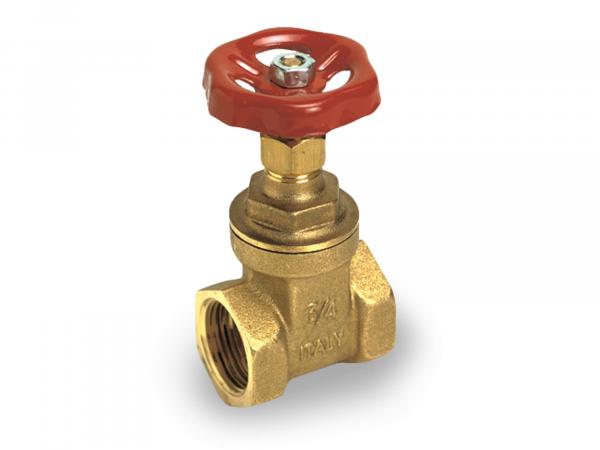 gate valves s111