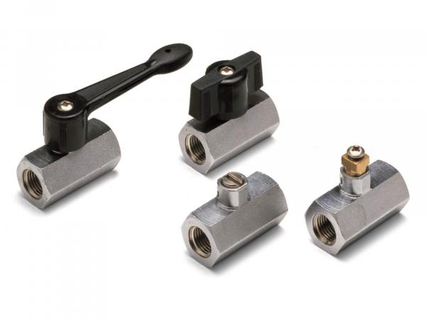 mini ball valves s34 1