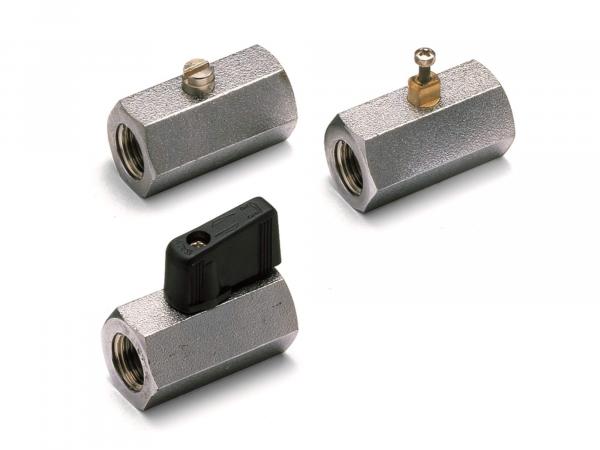 mini ball valves s35 npt hight pressure