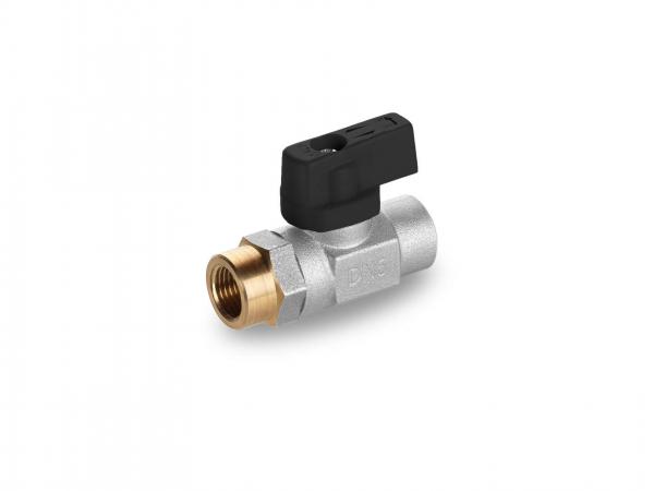 mini ball valves s39 bspt forged micro