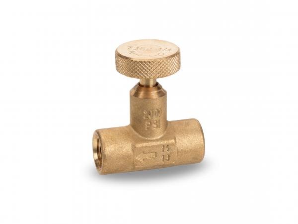needle valves sni7352